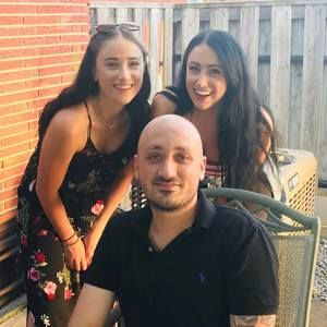 Meet your Posher, Rose